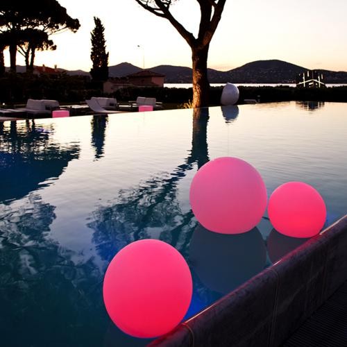 LED Ball Dia 15cm