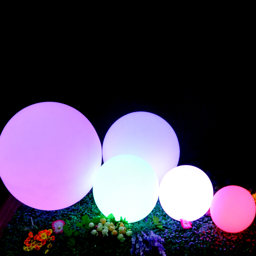 LED Ball Dia 40cm