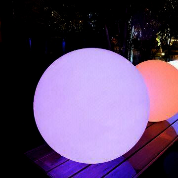 LED Ball Dia 50cm