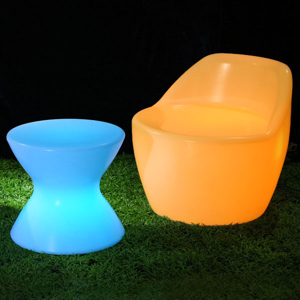 LED Chair VC-C6935