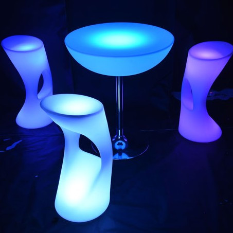 LED Chair VC-C4081