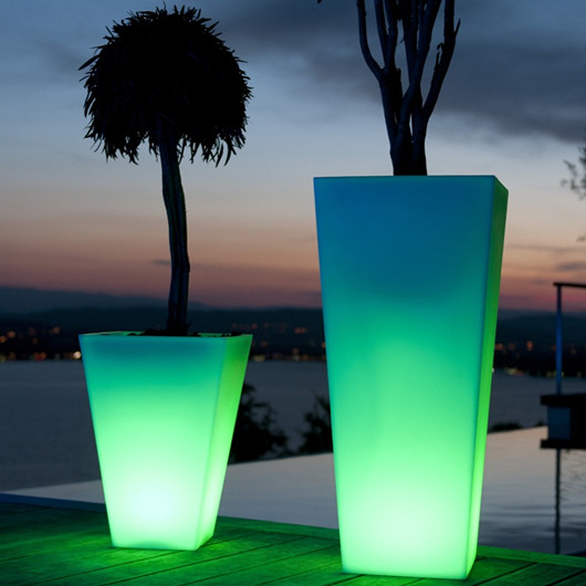 LED Flower Pot VC-D3274