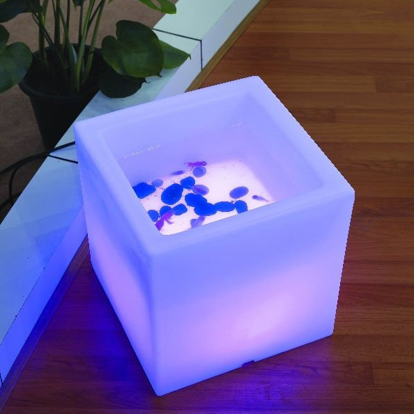 LED Flower Pot VC-G4040