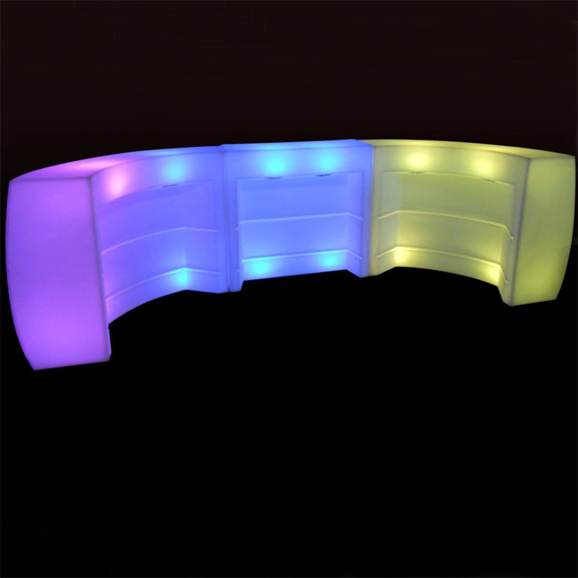 LED Light Bar VC-BOO3