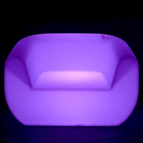 LED Sofa VC-C9252