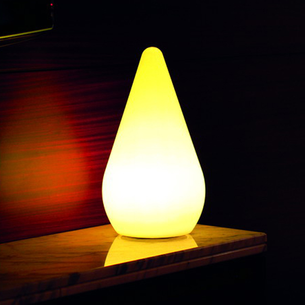 Water Drop Lamp ( different size)