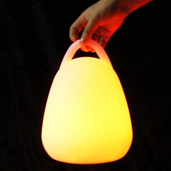 LED Mood Lamp VC-B1924