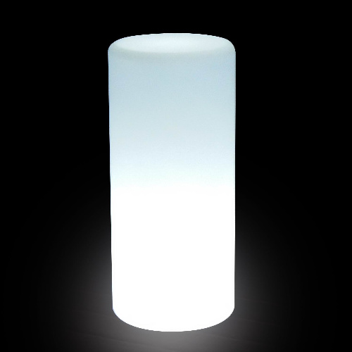 LED Cylinder Lamp ( different size)