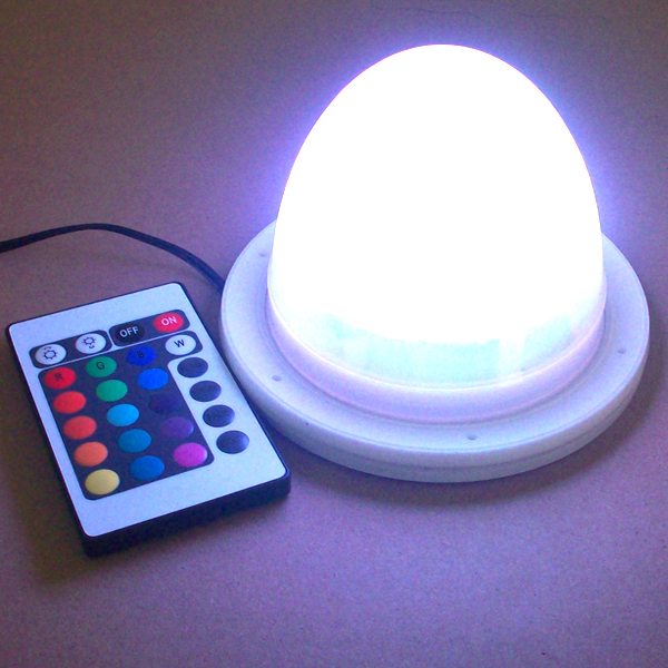LED Colorful Light 117mm