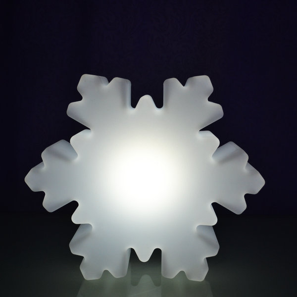LED Snow Flower VC-R3512