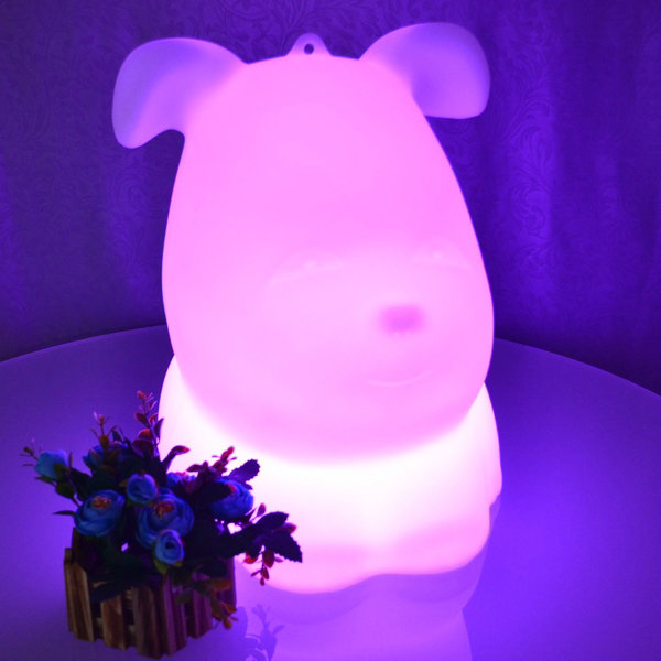 LED Rabbit Light VC-X3542