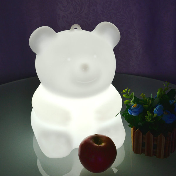 LED Bear Lamp VC-X2328