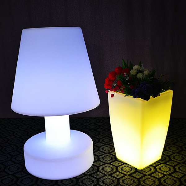 LED Floor Lamp  VC-T5890
