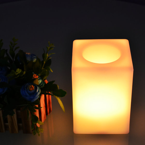 LED Square Lamp VC-S1015