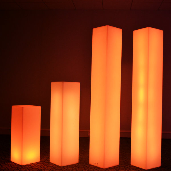 Led Square Lamp ( different size)