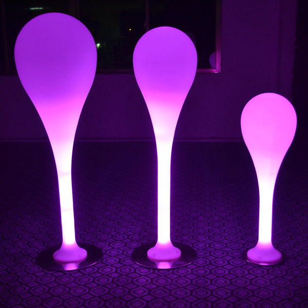 LED Floor Lamp ( different size) 