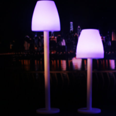 LED Floor Lamp ( different size) 