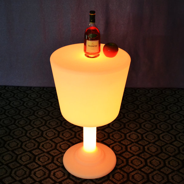 LED Wine Stool VC-P4575