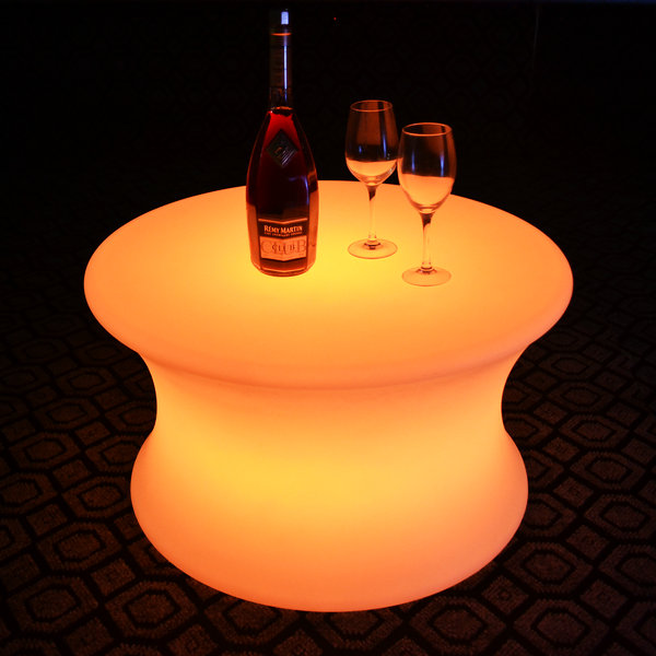 LED Coffee Table VC-P7040