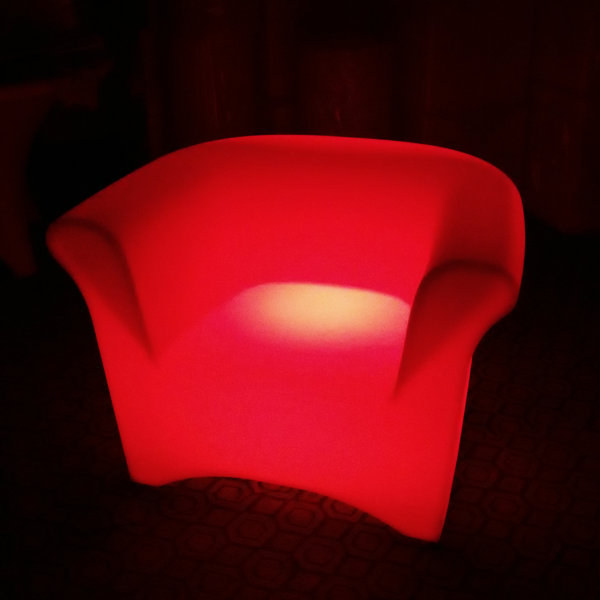 LED Sofa VC-C10876