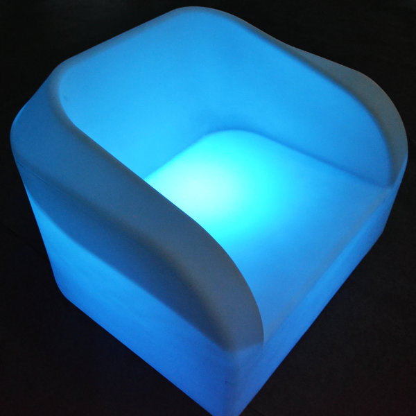 LED Sofa VC-C9772