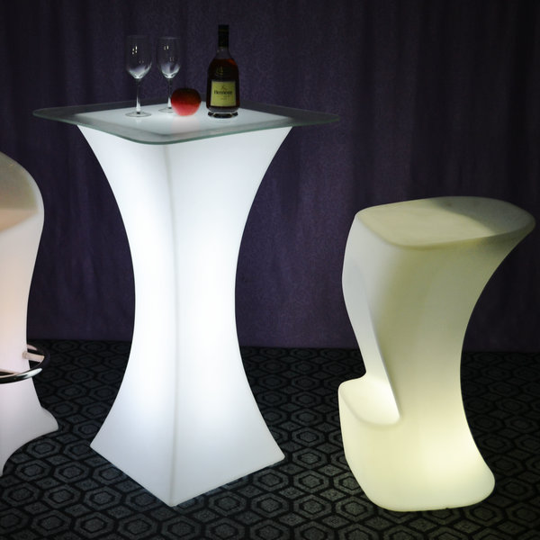 LED Cocktail Table VC-C4511S