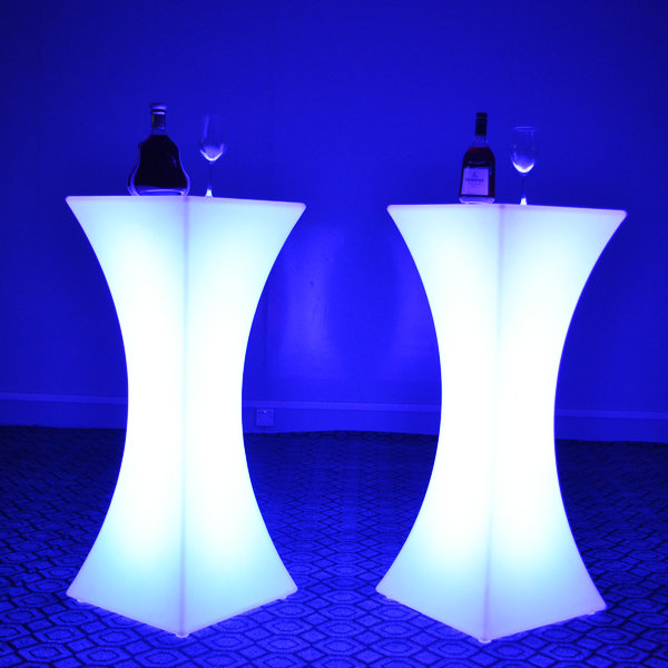 LED Cocktail Table VC-S60110