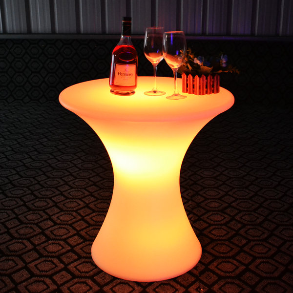 LED Coffee Table VC-S6060