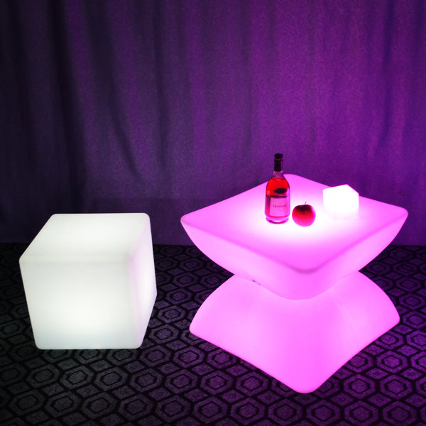 LED Coffee Table VC-S6248