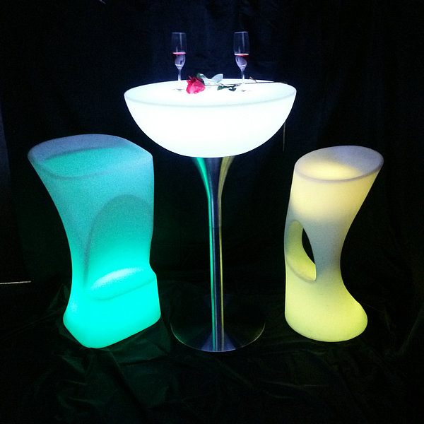 LED Dining Table VC-C66110