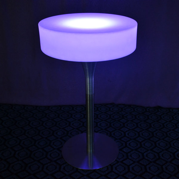 LED Dining Table VC-C6016