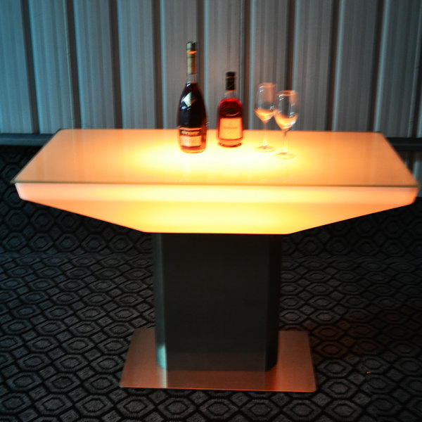 LED Coffee Table VC-S12024