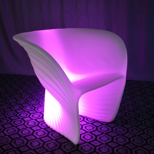 LED New Chair VC-T19076