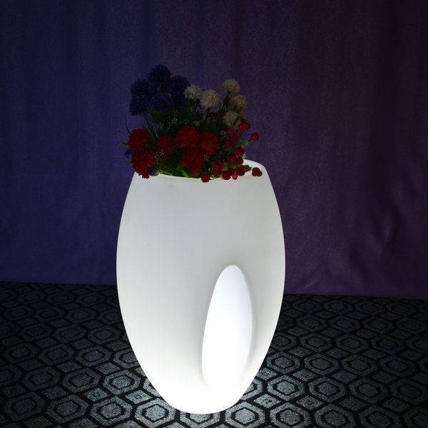 LED Flower Pot (ice bucket) VC-C4568
