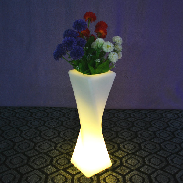 LED Flower Pot VC-C1850