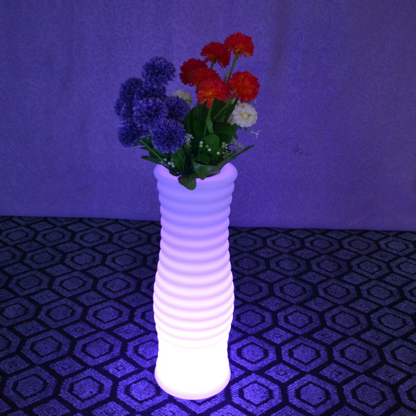 LED Flower Pot VC-C1850A