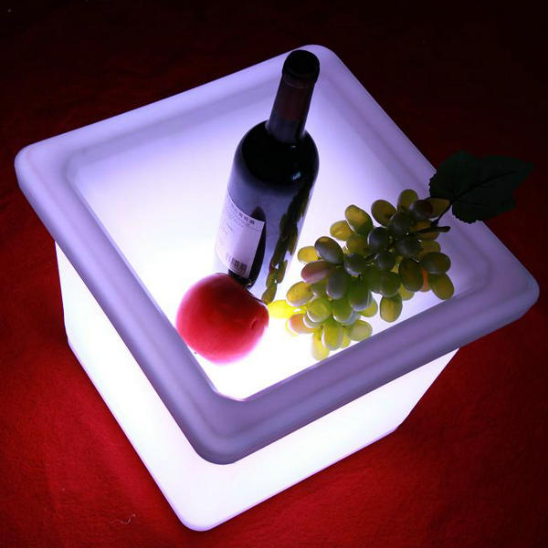 LED Flower Pot (ice bucket) VC-C3528