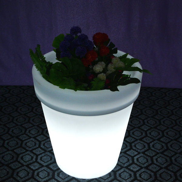 LED Flower Pot (ice bucket) VC-C3230