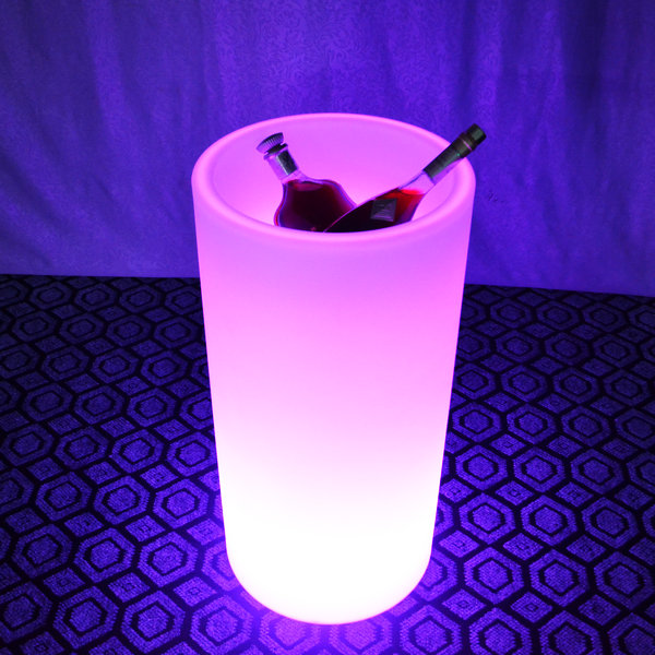 LED Flower Pot (ice bucket) VC-C5072