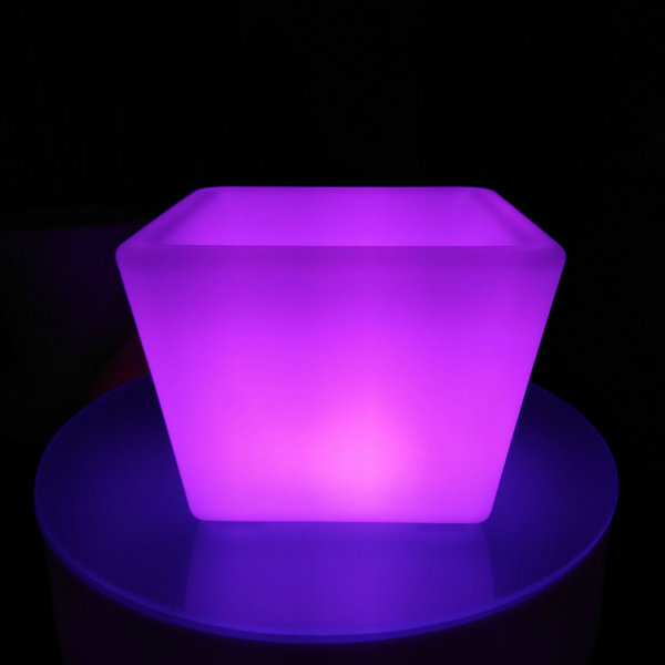 LED Flower Pot VC-F3840