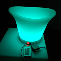 LED Ice Bucket VC-C3832