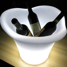 LED Ice Bucket VC-C4241