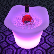 LED Ice Bucket VC-C3228