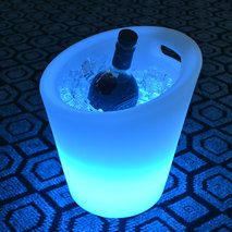 LED Ice Bucket VC-C2730