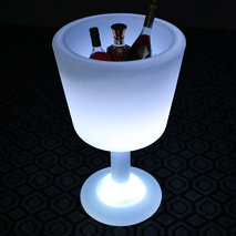 LED Ice Bucket VC-C4575