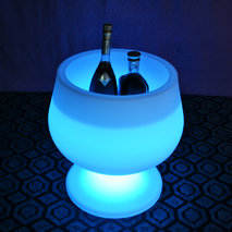 LED Ice Bucket VC-C5052