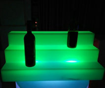 LED Wine Holder VC-C7030