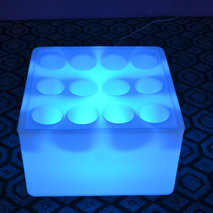 LED Square Tray VC-LC4326