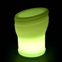 LED Ice Bucket VC-C3141