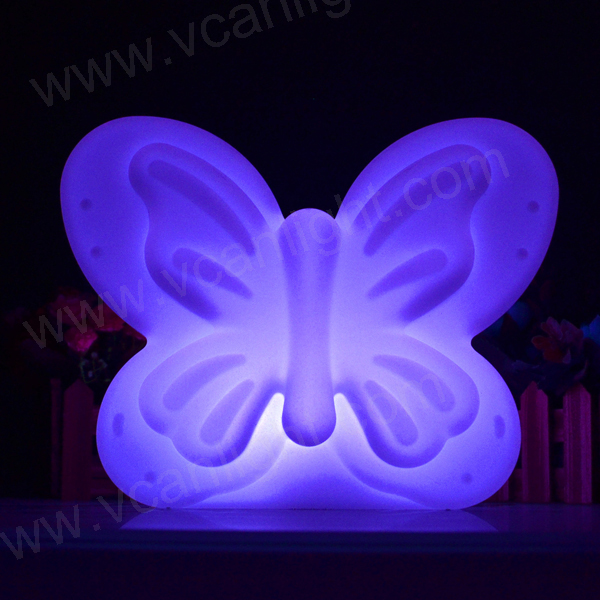 Led Butterfly VC-B2617